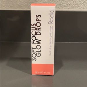 Rodial Soft Focus Glow Drops